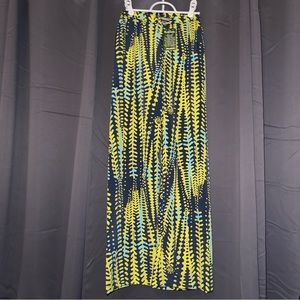 NWT Manuhealii Soho Pant in Kupukupu Print Sz. XS